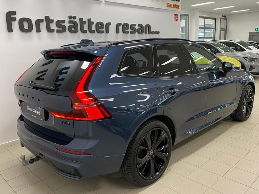 Bild 4 av Volvo XC60