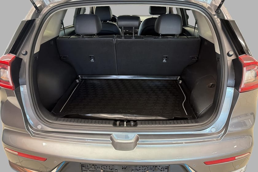 Bilde 4 av Kia Niro P-HEV 