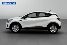 Renault Captur E-TECH Plugin-Hybrid 160