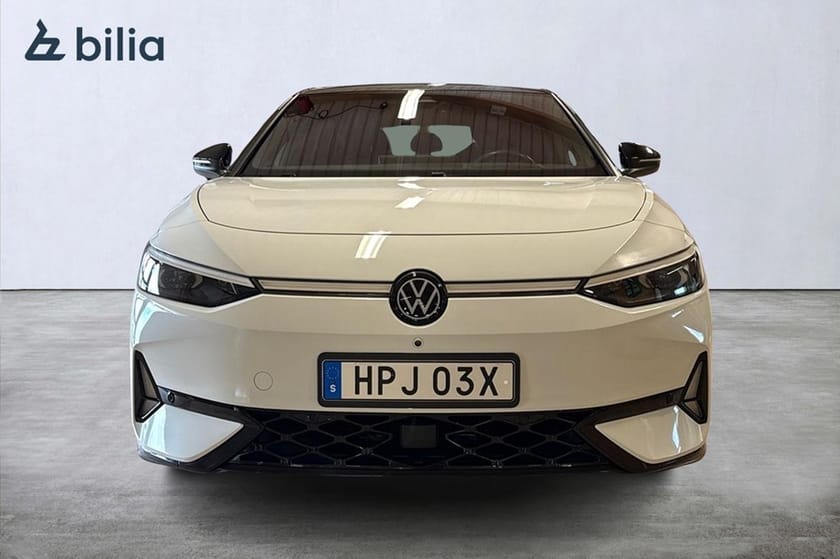 Bild 5 av Volkswagen ID.7 GTX EDITION 86kWh 340hk/Drag/H-K/Pano