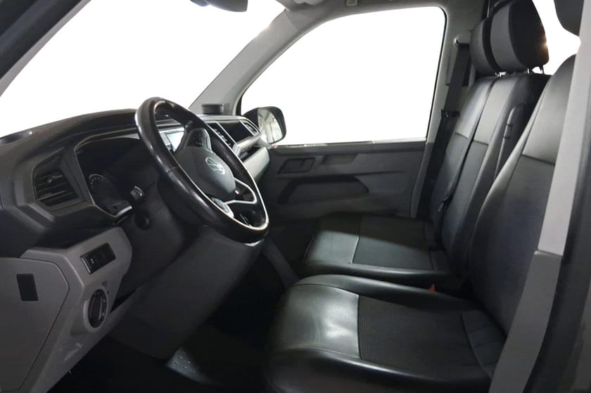 Bilde 5 av Volkswagen Transporter