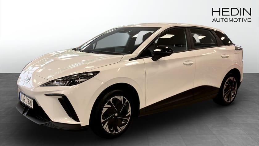 Bild 1 av MG 4 Electric Standard Range MG4 SR STD 51 KWH