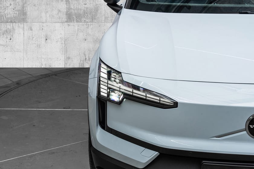 Bilde 4 av Volvo EX30 Twin Motor Performance