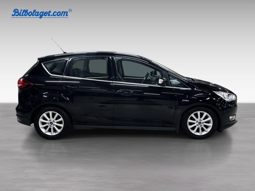 Bild 2 av Ford C-Max 