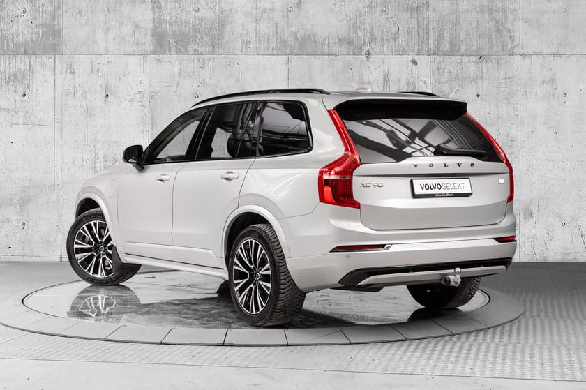 Bilde 5 av Volvo XC90 7 Seats