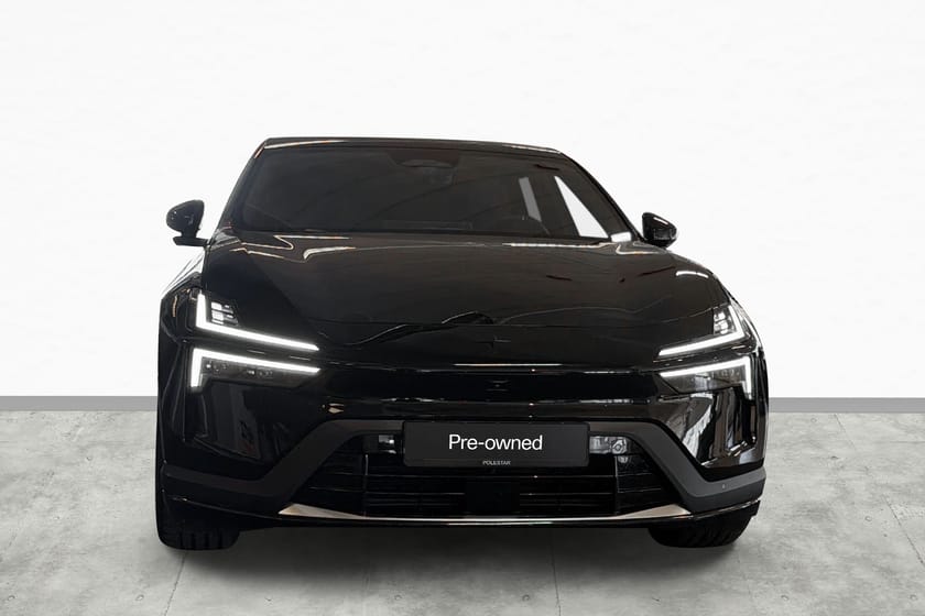 Bild 3 av Polestar 4 Coupé Long range Dual motor