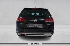 Thumnail bilde 3 av Volkswagen Golf Alltrack