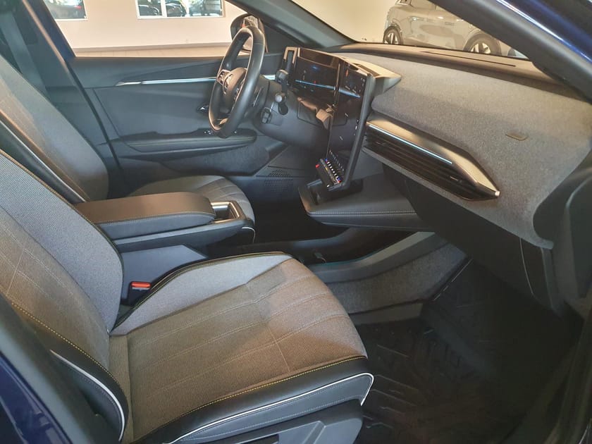 Bilde 3 av Renault Mégane E-TECH