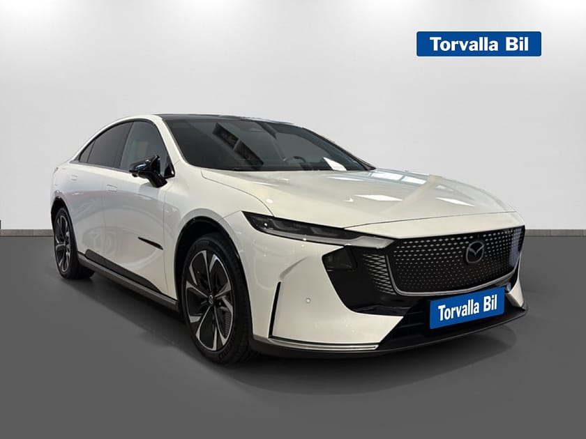 Bild 3 av Mazda 6e Standard Range EV 68.8 kWh Takumi Plus KAMPANJ