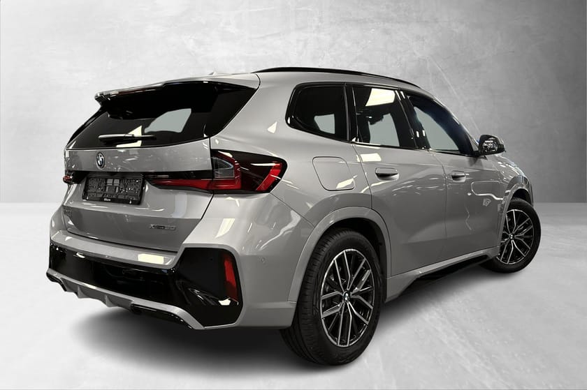 Bilde 3 av BMW iX1 xDrive30 30e Fully Charged, Msport, Harman, Kamera, Krok, LED++