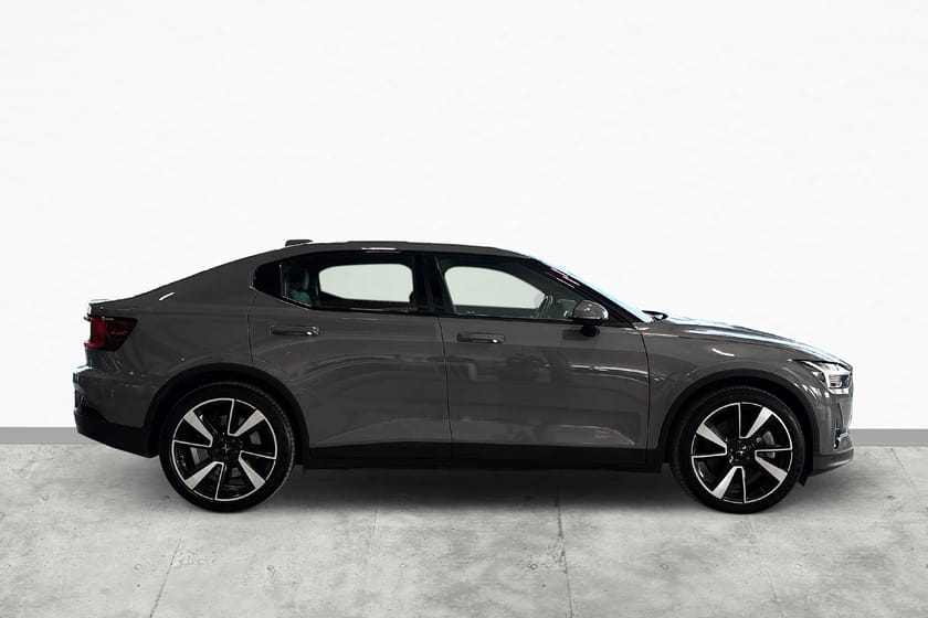 Bild 4 av Polestar 2 Long Range Dual Motor 78kWh Plus Pilot