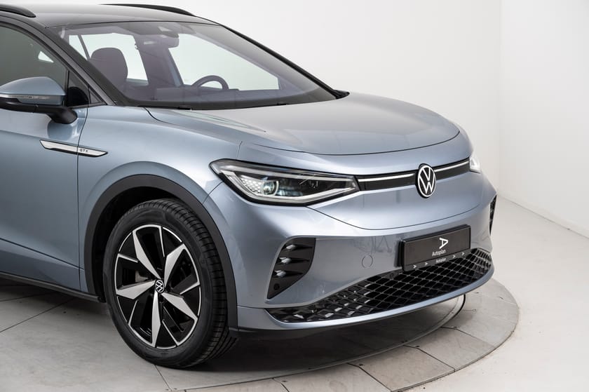 Bilde 3 av Volkswagen ID.4 GTX Matrix/ACC/Kamera/Navi