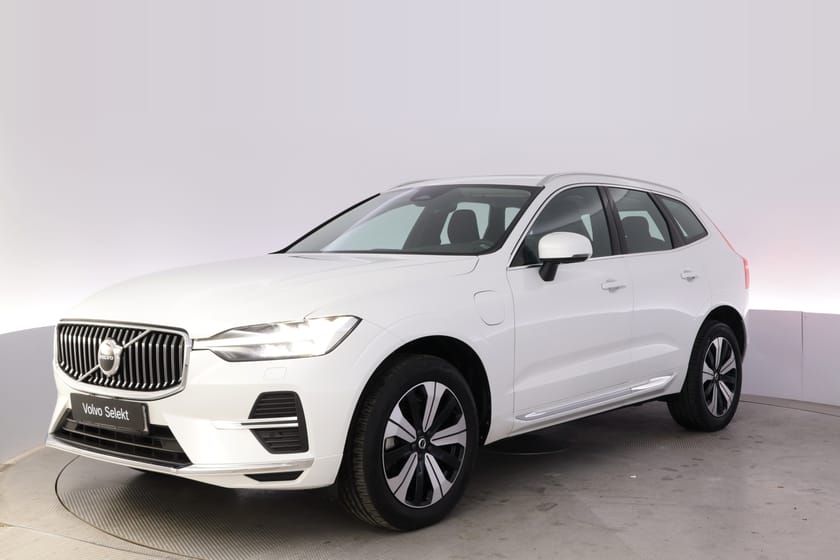 Bild 1 av Volvo XC60