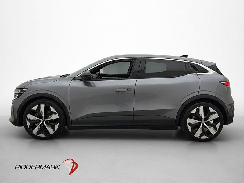 Bild 5 av Renault Mégane E-TECH