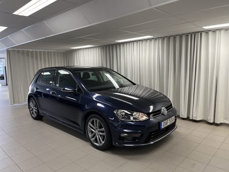 Volkswagen Golf 1,2 TSI 110  1,2 TSI 110 20