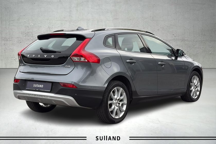Bilde 5 av Volvo V40 Cross Country