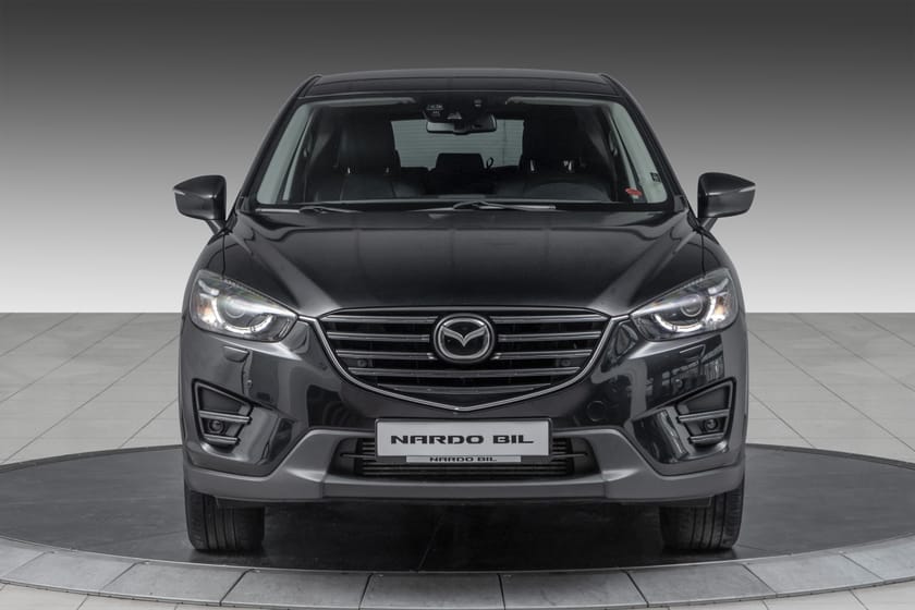 Bilde 2 av Mazda CX-5