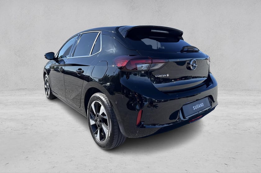 Bilde 3 av Opel Corsa-e Toppmodell/Elegance/Norsk/Varmepumpe/Carplay++