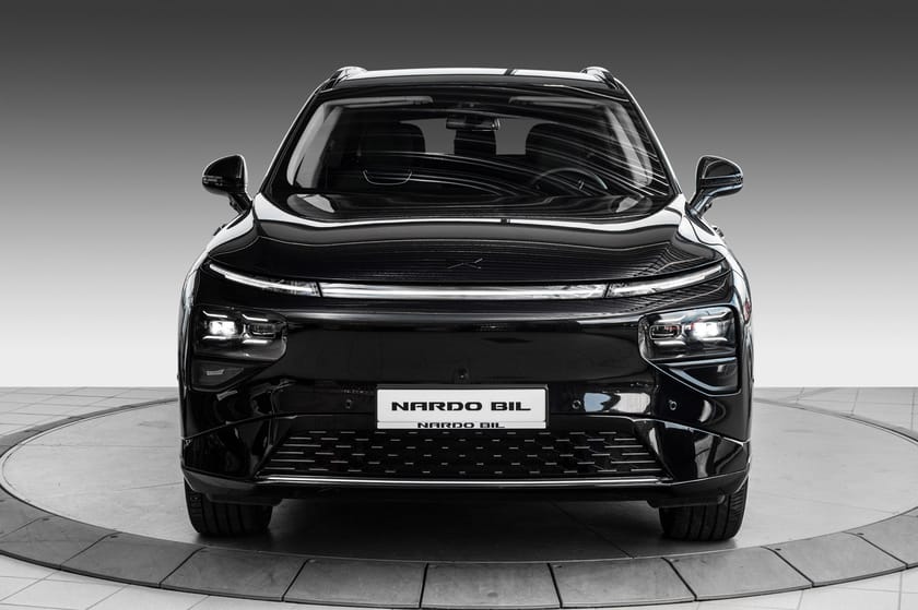 Bilde 3 av XPENG G9 Performance 