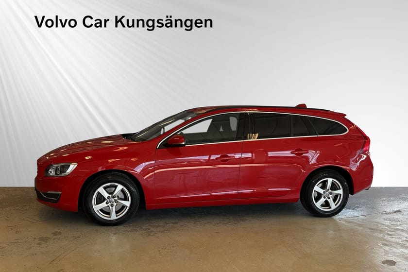 Bild 3 av Volvo V60 T3 Your Momentum