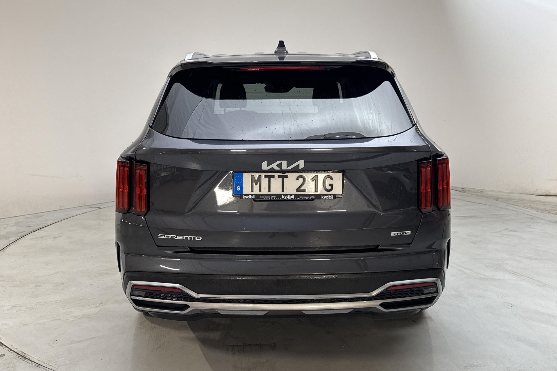 Kia Sorento PHEV 2023, bild 6/10