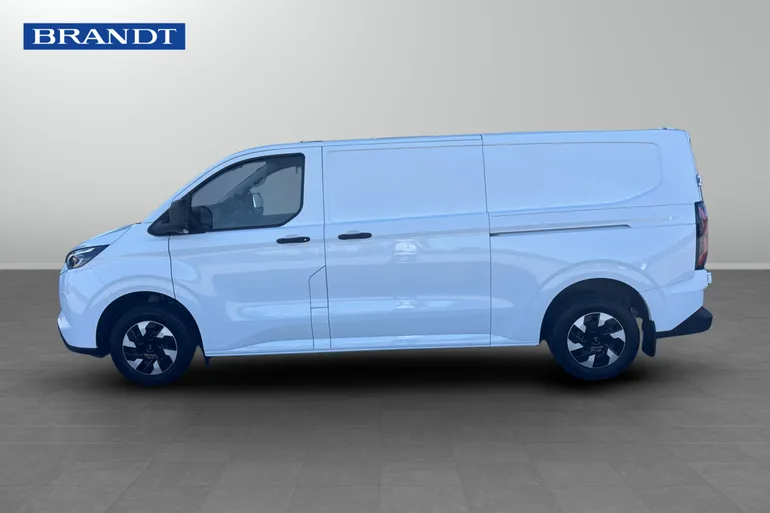 Ford E-Transit Custom 340