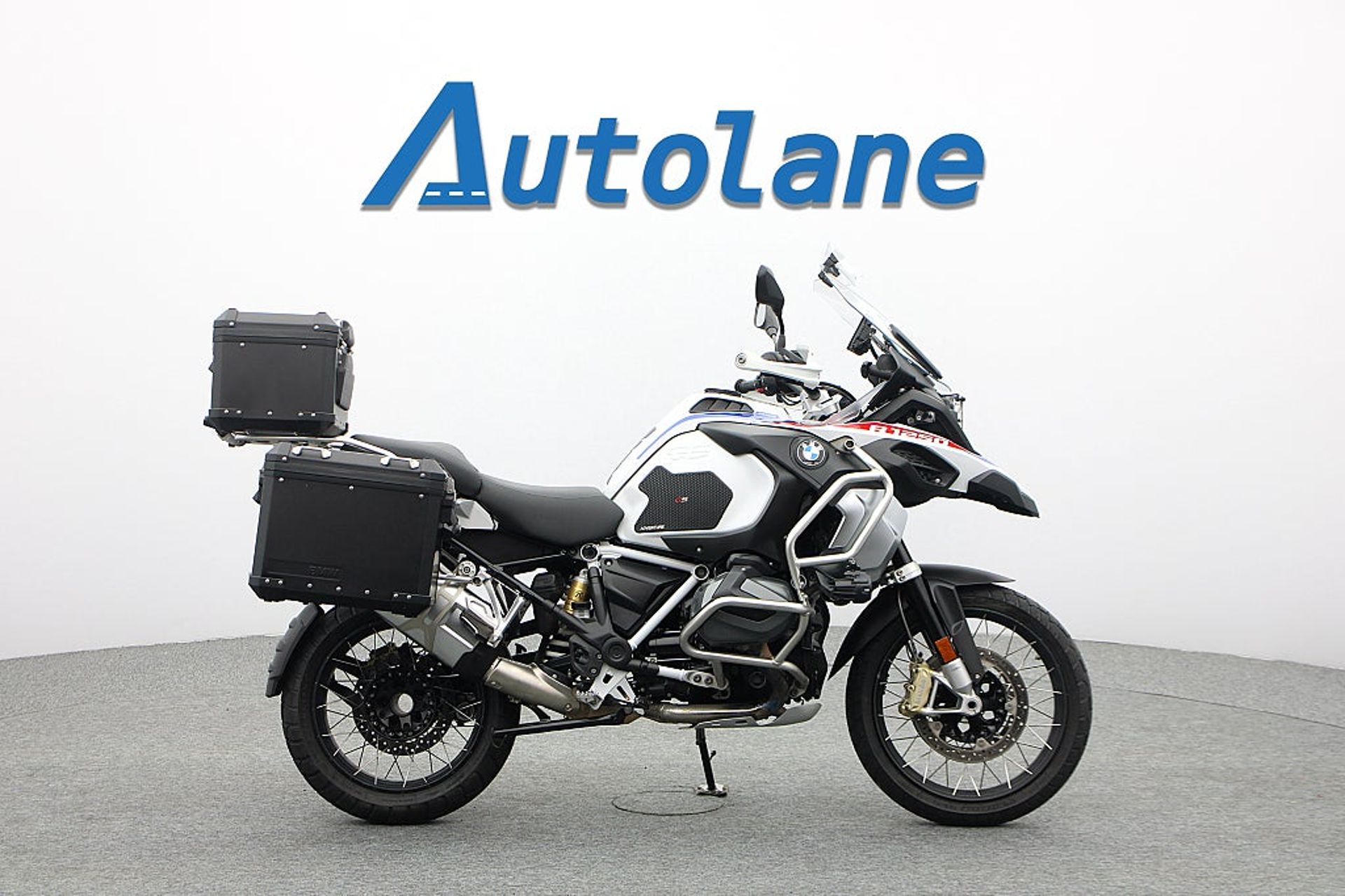 BMW Motorrad R Serie R 1250 GS Adventure 2023, bild 6/31