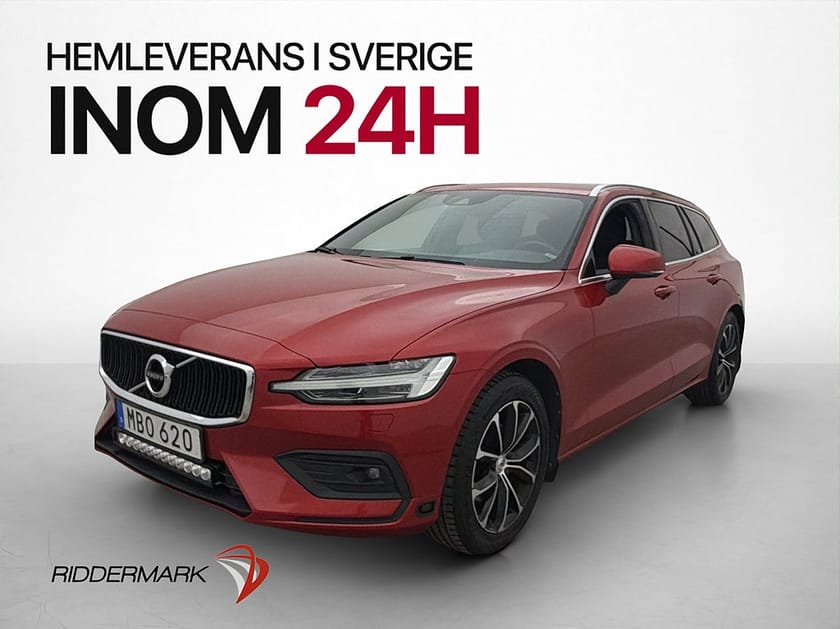 Bild 3 av Volvo V60