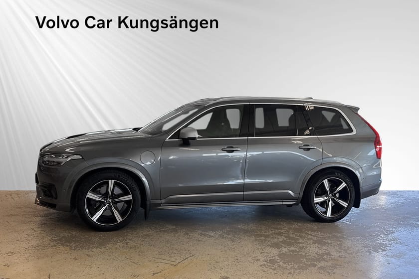 Bild 3 av Volvo XC90 T8 TE R-Design 7-säten BOWERS/PANO/360Kam