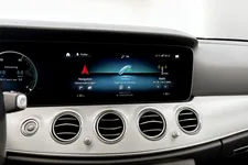 Mercedes-Benz E 300 T de 4MATIC