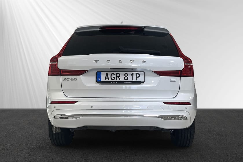 Bild 2 av Volvo XC60