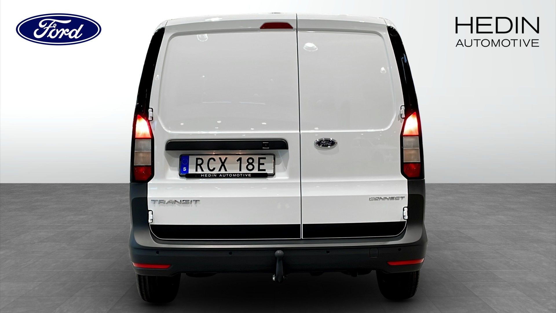 Ford Transit Connect TREND L2 2026, photo 7/10