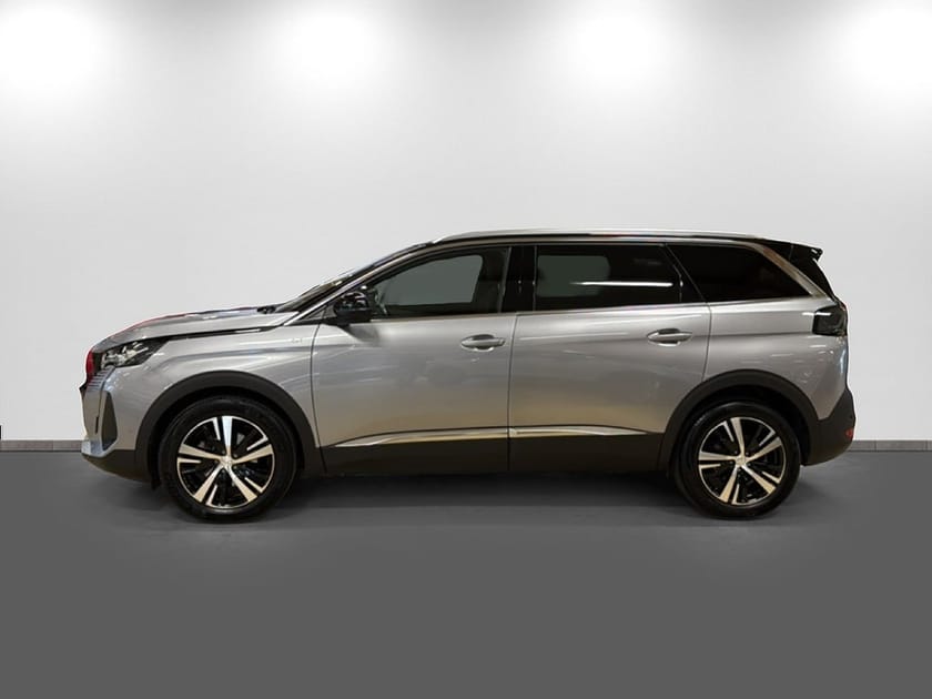 Bild 4 av Peugeot 5008 1.2 Bensin 130HK GT 7-sits