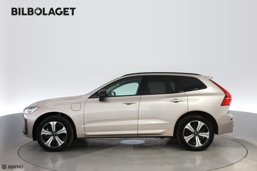 Bild 2 av Volvo XC60 T6 Plus Dark Edition