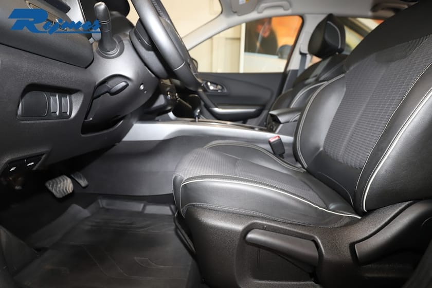 Bild 4 av Renault Kadjar 1,5 dCi 110hk BOSE EDC 4x2