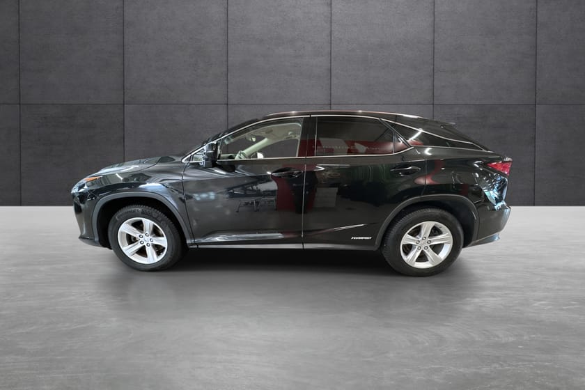 Bilde 2 av Lexus RX 450h AWD 3.5 Gybrid Automat (E-CVT) 4WD Executive