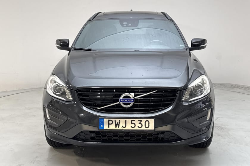 Bild 5 av Volvo XC60