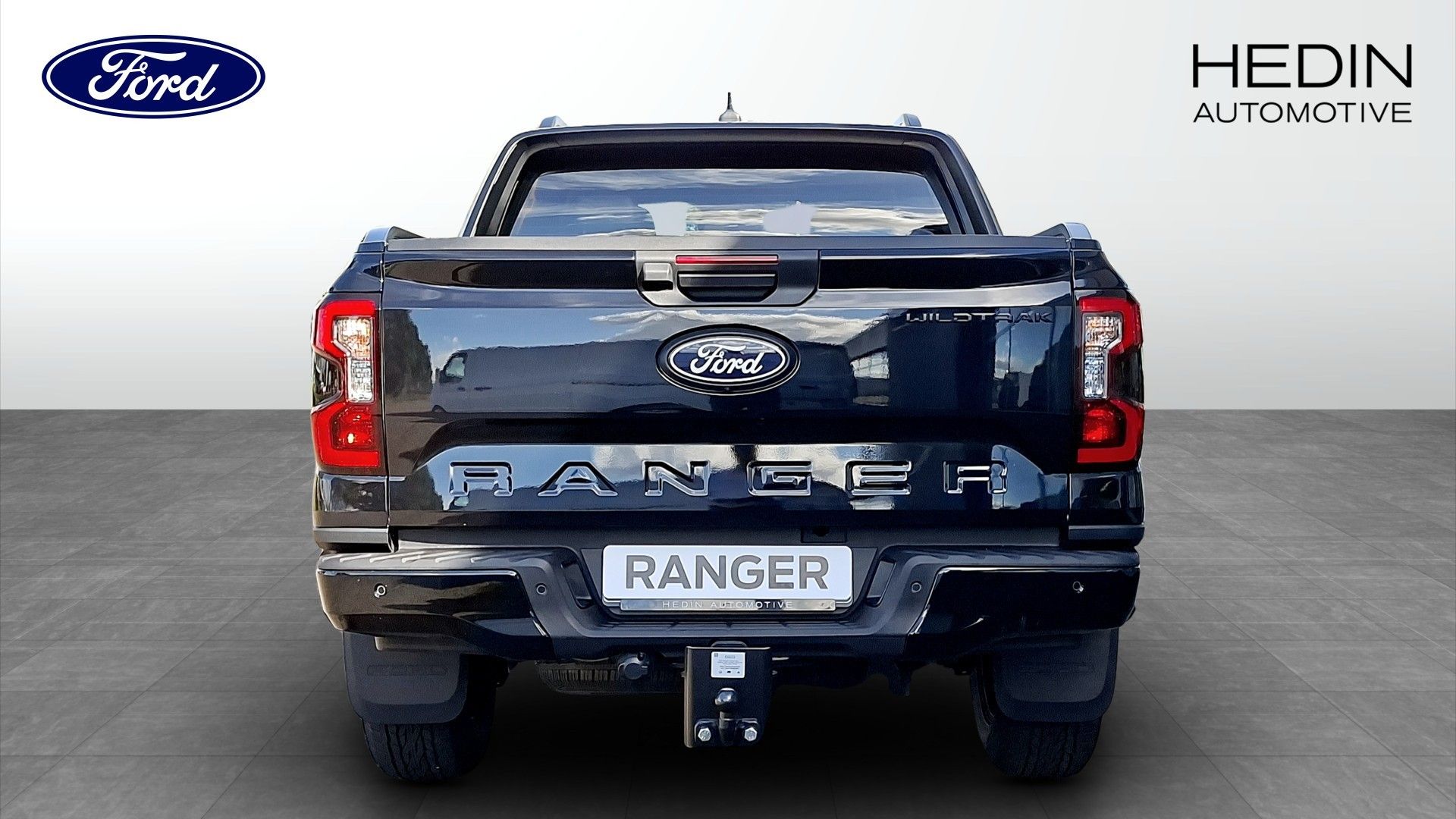 Ford Ranger 2027, kuva 7/10