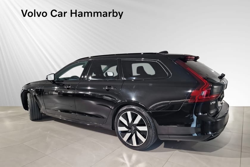 Bild 4 av Volvo V90