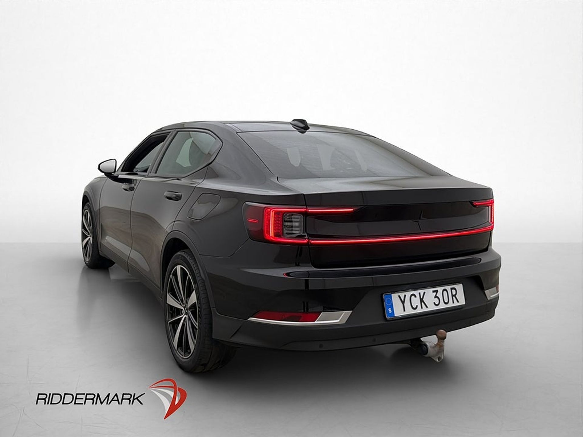 Polestar 2 2021, kuva 6/10