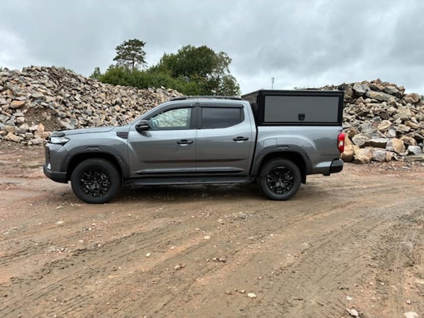 Bild 5 av Maxus T60 MAX