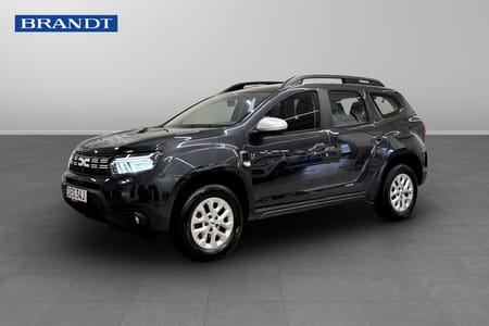 Dacia Duster PhII 4x2 TCe 150 Express A