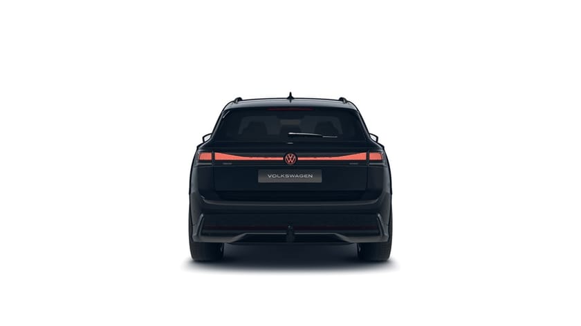 Bild 4 av Volkswagen ID.7 GTX Tourer 86 KWH BATTERI 340 HK 1 VXL
