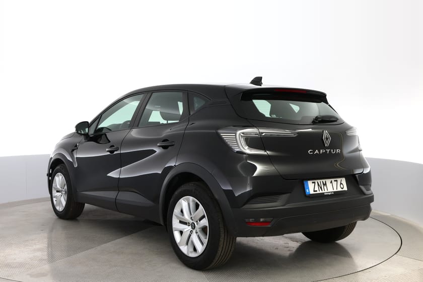 Bild 3 av Renault Captur