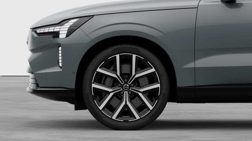 Bild 5 av Volvo EX90 Twin Motor Performance Ultra 7sätes