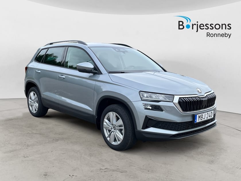 Bild 1 av Škoda Karoq