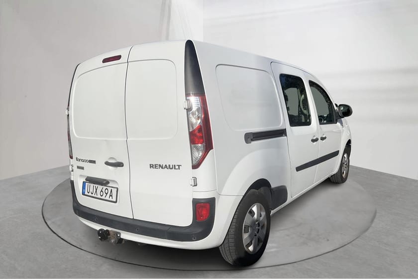Bild 3 av Renault Kangoo Express Maxi