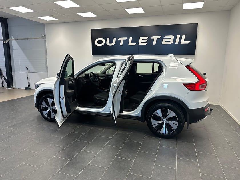 Bild 3 av Volvo XC40