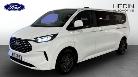 Ford Tourneo Custom 320