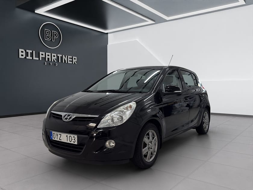 Bild 1 av Hyundai i20
